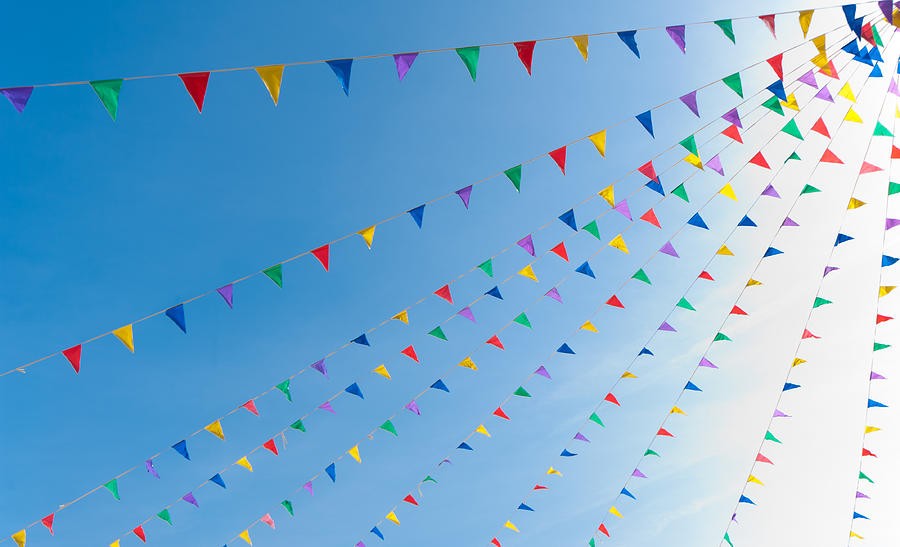 PVC-BUNTING